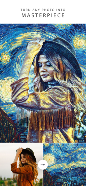 Image 2 for AIportraits - AI Photo Ed…