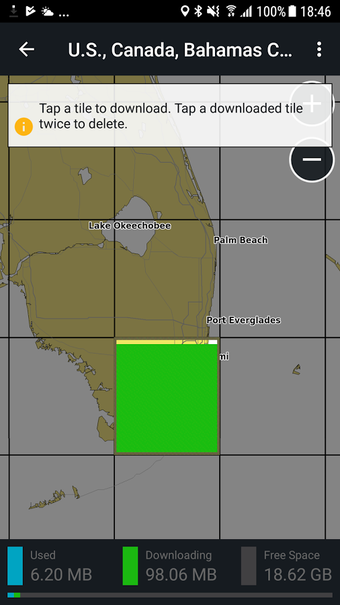 Imagen 3 para Garmin ActiveCaptain