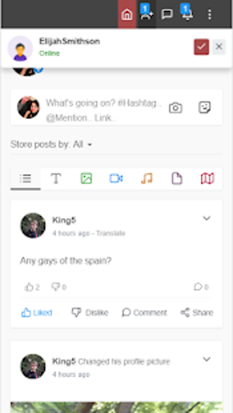 Imagen 2 para Gay Teenage Chat & Dating…