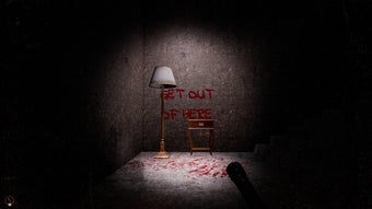 Image 0 for SCP-087