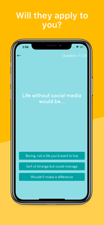 Image 3 for Addicted to Social Media?