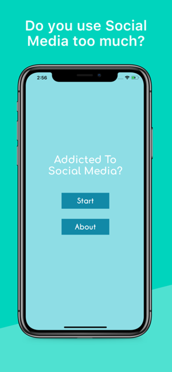 Image 0 for Addicted to Social Media?