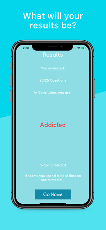 Image 1 for Addicted to Social Media?