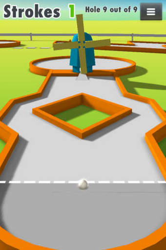 Image 0 for Miniature Golf
