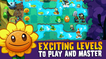 Image 0 for Plants vs. Zombies 3