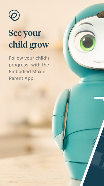 Image 0 for Moxie Robot