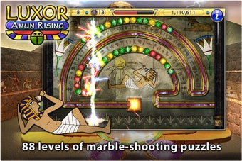 Imagen 4 para Luxor: Amun Rising HD