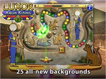 Imagen 3 para Luxor: Amun Rising HD