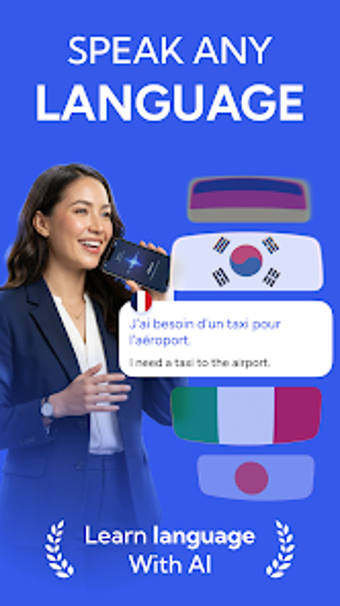 Image 0 for Translate AI - Image  Voi…