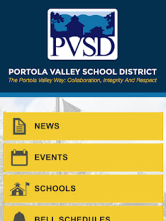 Image 3 for Portola Valley School Dis…
