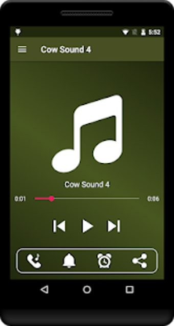 Imagen 1 para Cow Ringtones