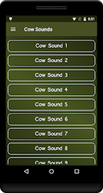 Imagen 0 para Cow Ringtones