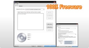 Image 0 for CD Ripper