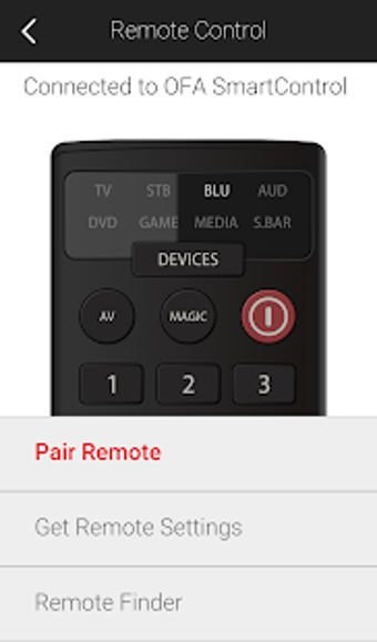 Image 1 for One For All Setup