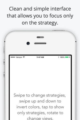 Imagen 0 para Oblique: Productive Strat…