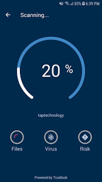 Imagen 3 para Antivirus Mobile - Cleane…