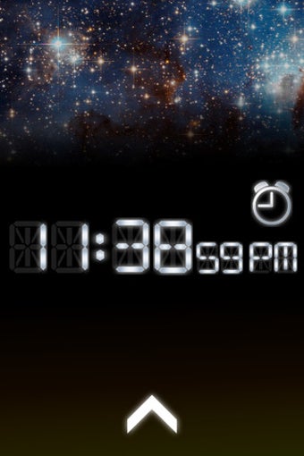 Image 0 for Jettsion Alarm Clock