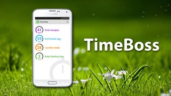 Image 1 for TimeBoss 2: timer & stopw…