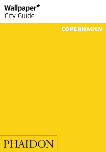 Image 0 for Copenhagen: Wallpaper* Ci…