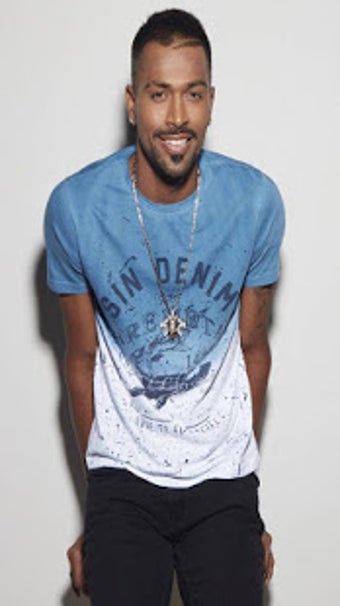 Image 0 for Hardik Pandya Wallpapers …