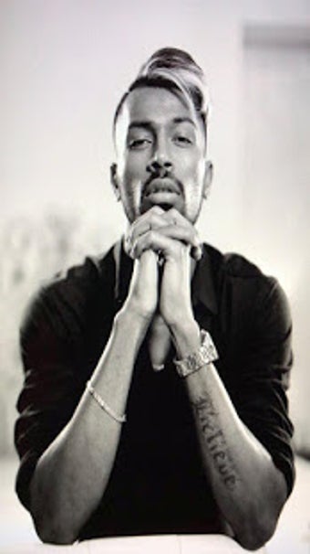 Image 2 for Hardik Pandya Wallpapers …