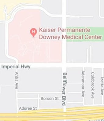 Image 1 for Kaiser Permanente Downey …