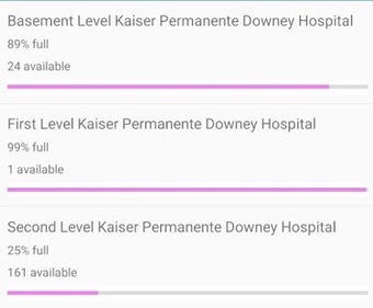 Image 0 for Kaiser Permanente Downey …