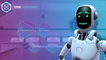 Imagen 2 para DXM Labworks