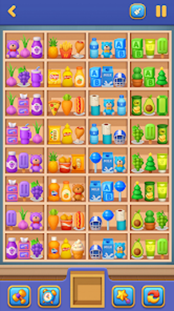 Imagen 0 para Shop Sorting : Goods puzz…