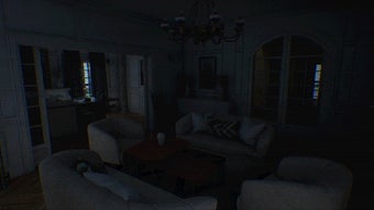 Imagen 0 para The Woman Above