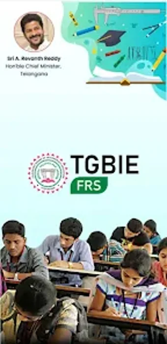 Image 0 for TGBIE FRS