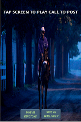 Image 0 for Call To Post Ringtone