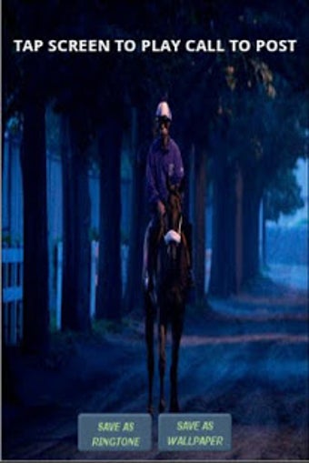 Image 0 for Call To Post Ringtone