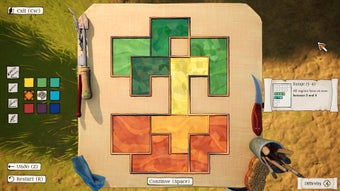 Imagen 0 para The Artisan of Glimmith