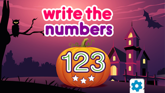 Imagen 1 para Writing Numbers: Number T…