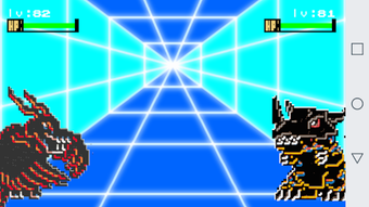 Imagen 2 para DIGI-S1: Digivice