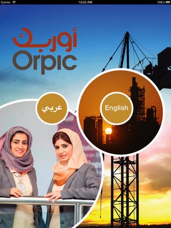 Image 0 for Orpic for iPad