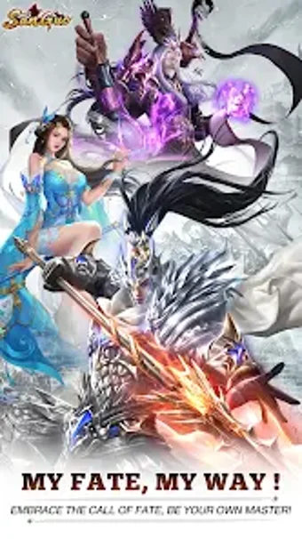 Image 0 for SanGuo: Idle Card RPG