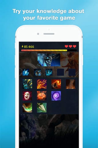 Image 0 for Quiz for Dota 2 Ultimate