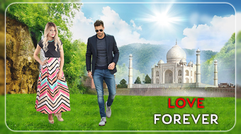 Image 0 for Girl Friend Photo Editor …