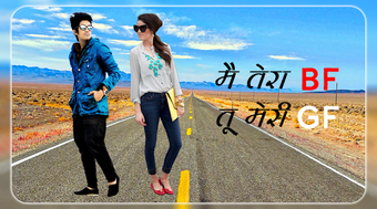 Image 2 for Girl Friend Photo Editor …