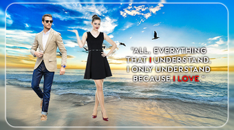 Image 1 for Girl Friend Photo Editor …