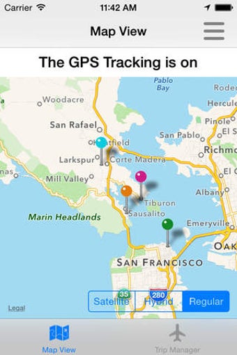 Imagen 0 para iMap 5.0