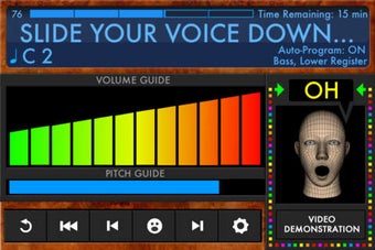 Image 0 for Voice Builder