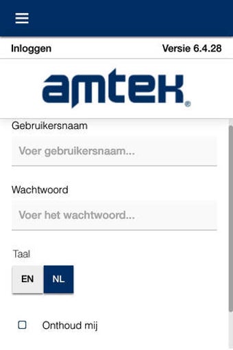 Image 0 for Amtek Keuringen