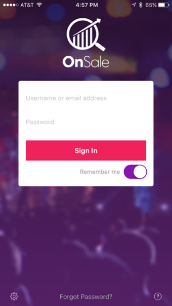 Image 3 for OnSale by TicketWeb