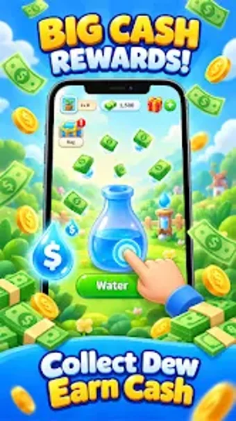 Image 0 for Dew Hunt - Win Real Money
