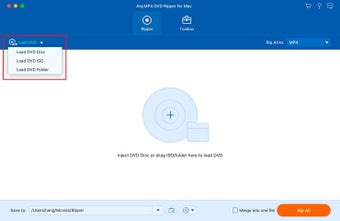 Image 0 for AnyMP4 DVD Ripper