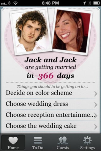 Image 0 for Wedding Sherpa - Wedding …