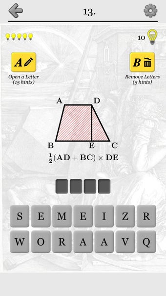 Image 0 for Geometric Shapes Geometry…
